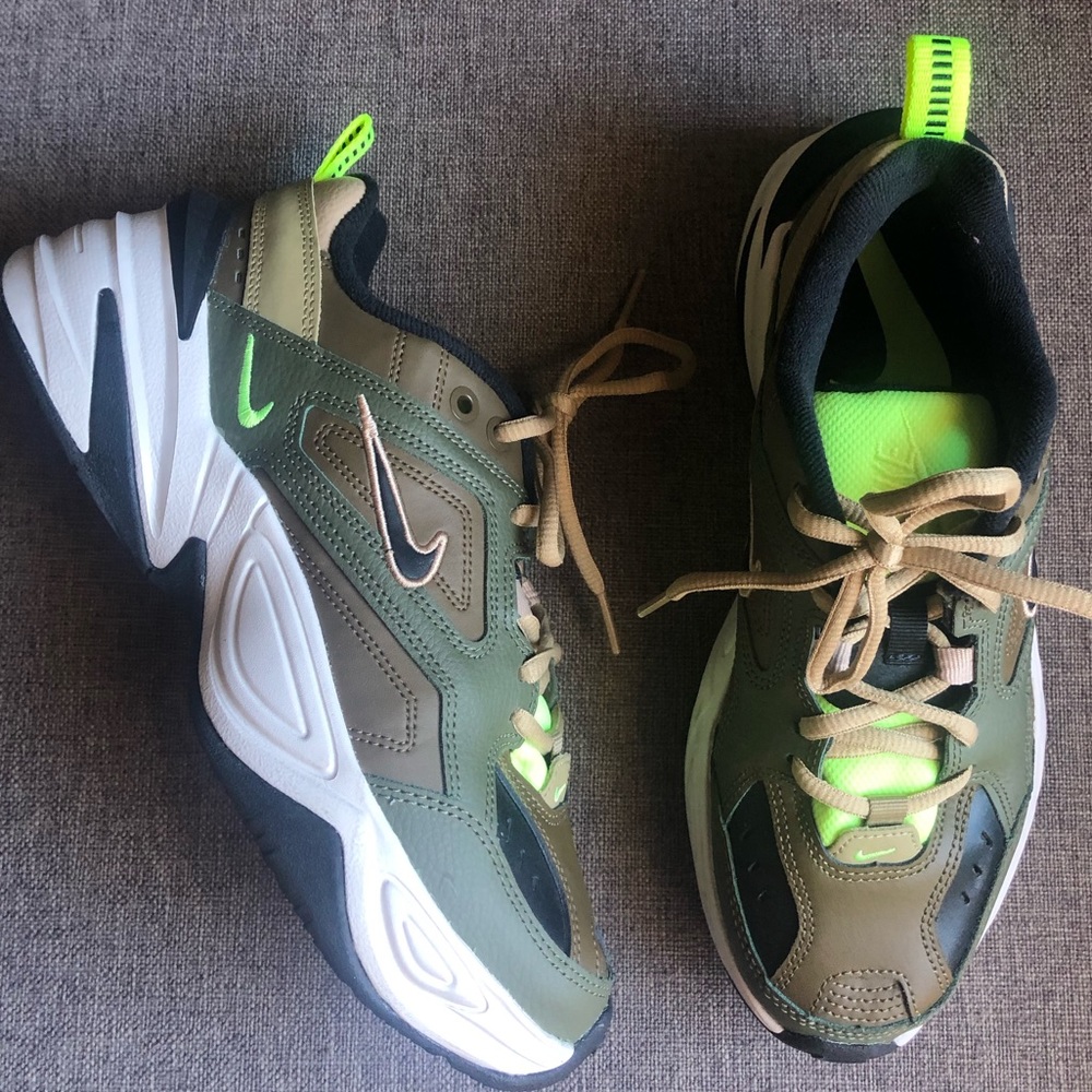 Nikes